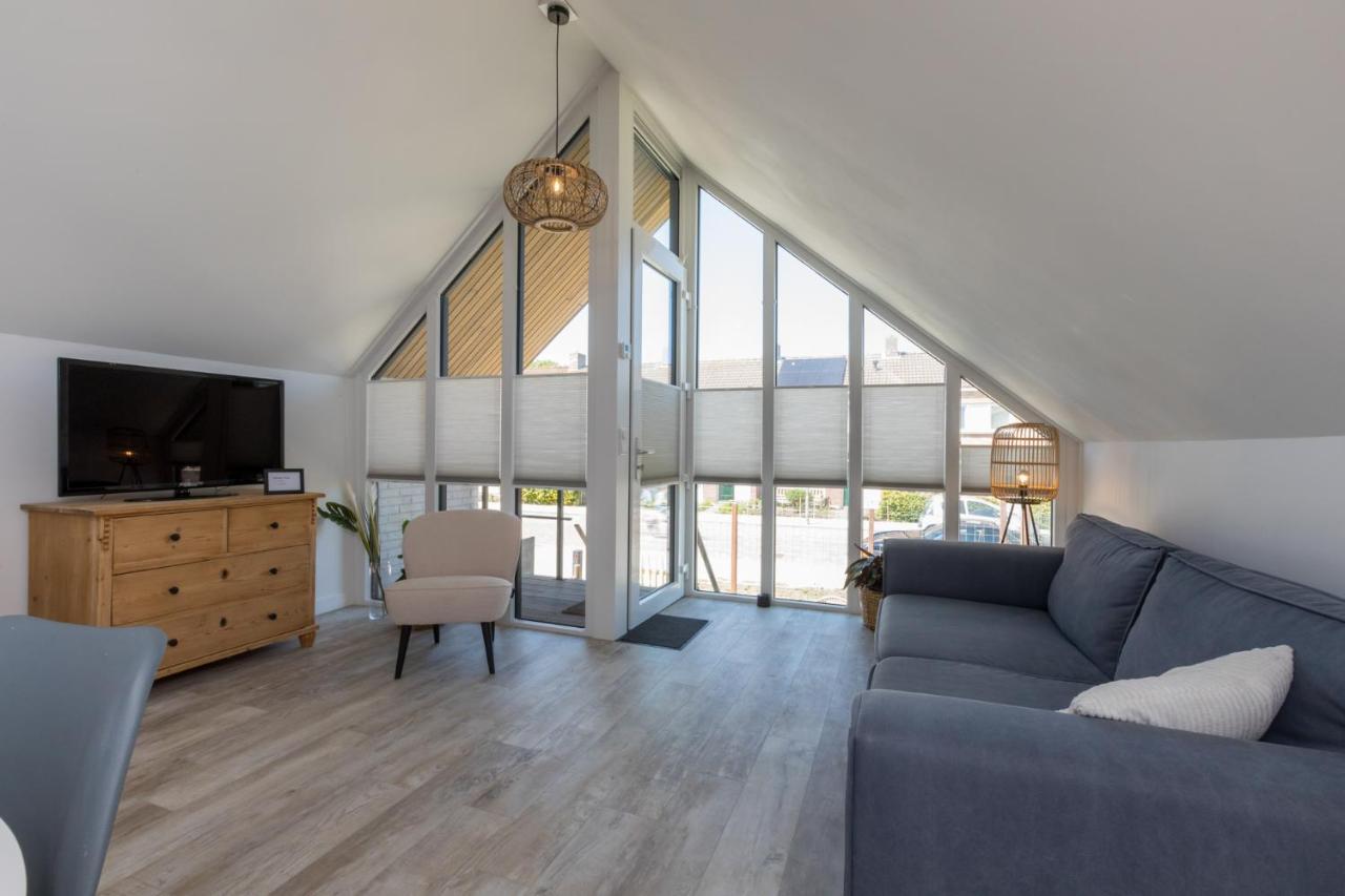 Vakantiehuis Domburg, Met Sauna Exterior photo