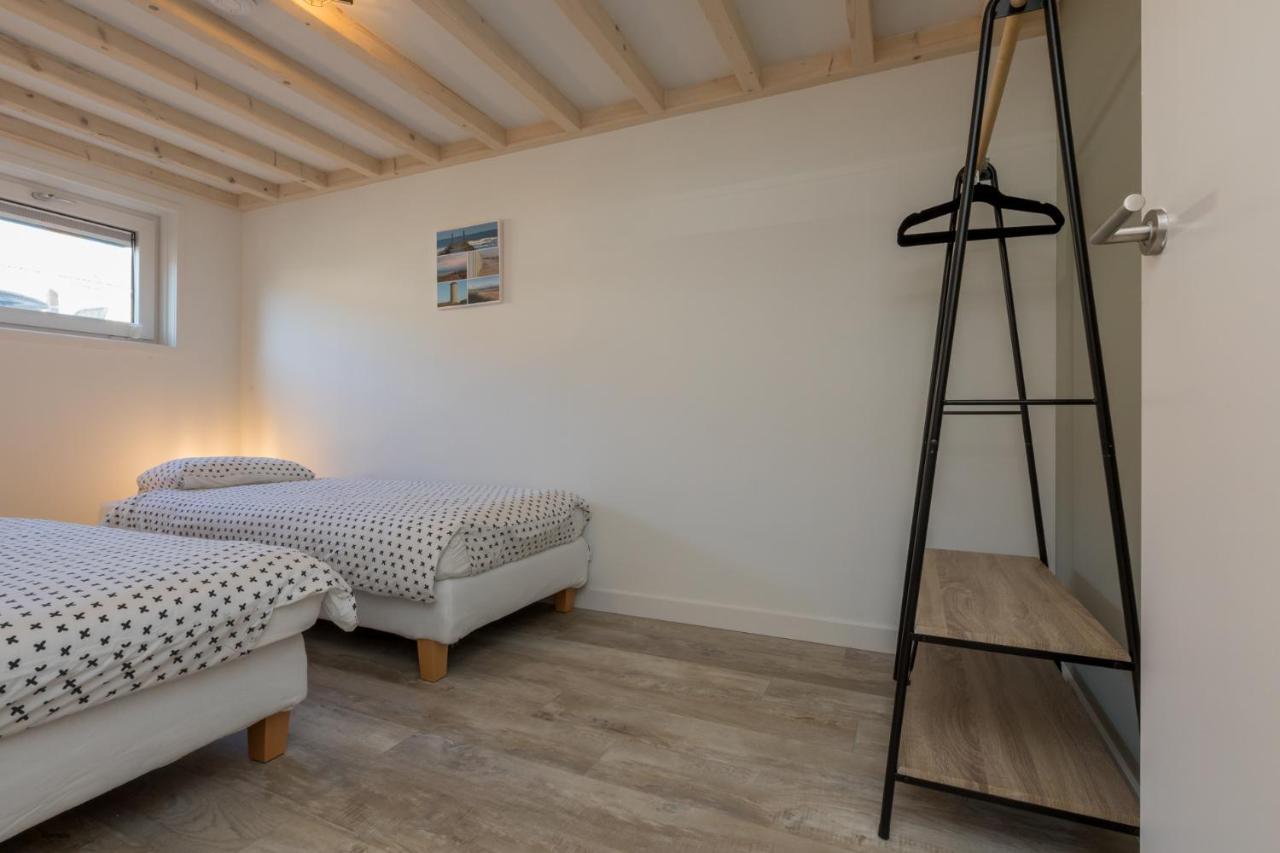 Vakantiehuis Domburg, Met Sauna Exterior photo